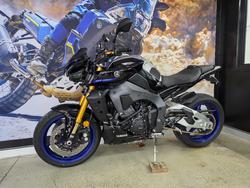 2022 Yamaha MT-10ASP Grey