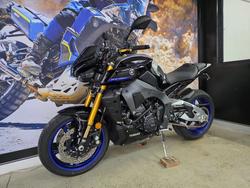 2022 Yamaha MT-10ASP Grey