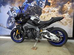 2022 Yamaha MT-10ASP Grey