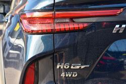 2022 GWM Haval H6GT Ultra