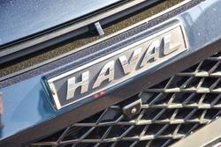 2022 GWM Haval H6GT Ultra