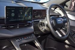 2022 GWM Haval H6GT Ultra