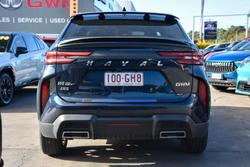 2022 GWM Haval H6GT Ultra