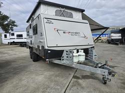2023 JAYCO EXPANDA OUTBACK 17.56-2.OB