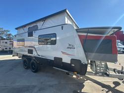 2023 JAYCO EXPANDA OUTBACK 17.56-2.OB