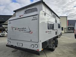 2023 JAYCO EXPANDA OUTBACK 17.56-2.OB