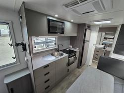 2023 JAYCO ALL-TERRAIN 19.61-2.GX