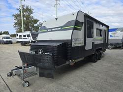 2023 JAYCO ALL-TERRAIN 19.61-2.GX