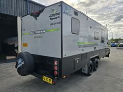 2023 JAYCO ALL-TERRAIN 19.61-2.GX