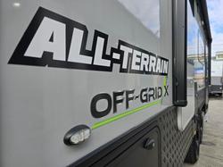 2023 JAYCO ALL-TERRAIN 19.61-2.GX