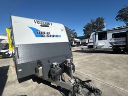 2024 VISCOUNT WILD SHARK FAMILY 3