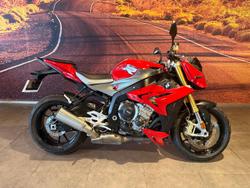 BMW S 1000 R