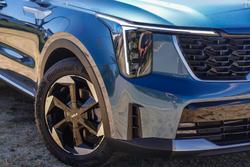 2026 Kia Sorento HEV GT-Line
