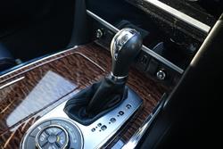2023 Nissan Patrol Ti-L