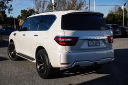 2023 Nissan Patrol Ti-L