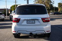 2023 Nissan Patrol Ti-L