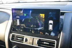 2023 Nissan Patrol Ti-L