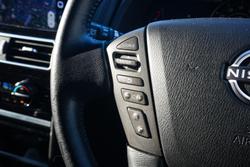 2023 Nissan Patrol Ti-L