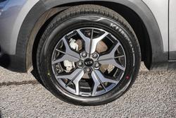 2021 Kia Seltos Sport