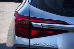 2021 Kia Seltos Sport