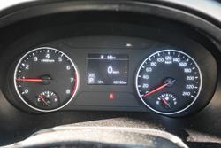 2021 Kia Seltos Sport