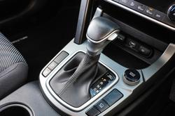 2021 Kia Seltos Sport