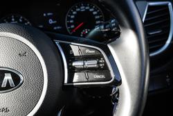 2021 Kia Seltos Sport