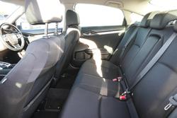 2019 Honda Civic VTi-L