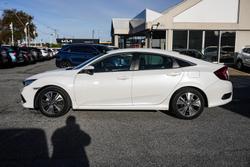 2019 Honda Civic VTi-L