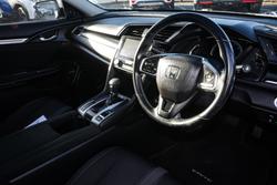 2019 Honda Civic VTi-L
