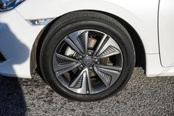 2019 Honda Civic VTi-L