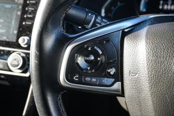 2019 Honda Civic VTi-L