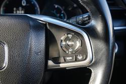 2019 Honda Civic VTi-L