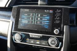 2019 Honda Civic VTi-L