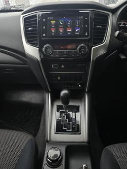 2019 Mitsubishi Triton GLS