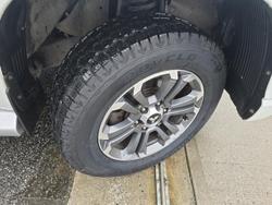 2019 Mitsubishi Triton GLS