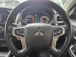 2019 Mitsubishi Triton GLS