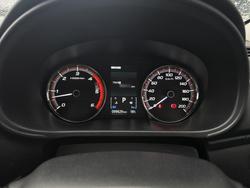 2019 Mitsubishi Triton GLS