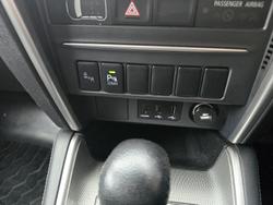 2019 Mitsubishi Triton GLS