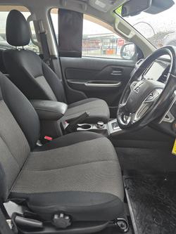 2019 Mitsubishi Triton GLS