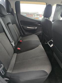 2019 Mitsubishi Triton GLS