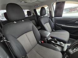 2019 Mitsubishi Triton GLS