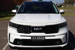 2022 Kia Sorento GT-Line