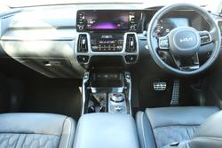 2022 Kia Sorento GT-Line