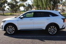 2022 Kia Sorento GT-Line