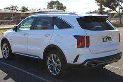 2022 Kia Sorento GT-Line