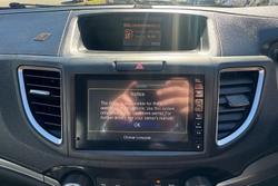 2015 Honda CR-V VTi