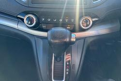 2015 Honda CR-V VTi