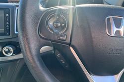 2015 Honda CR-V VTi