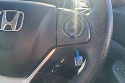 2015 Honda CR-V VTi